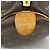 Louis Vuitton Boston Monogram Keepall 45 Marrom - vista 5
