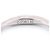 Anello Chanel Camélia in platino con diamante - vista 5