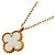 Van Cleef & Arpels Sweet Alhambra Halskette