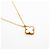 Van Cleef & Arpels Sweet Alhambra Halskette - Ansicht 2