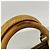 Louis Vuitton Alma Monogram Handtasche M51130 Braun - Ansicht 9