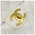 Sac à épaule Chanel blanc - vue 10