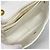 Sac à épaule Chanel blanc - vue 4