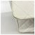 Sac à épaule Chanel blanc - vue 6