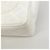 Sac à épaule Chanel blanc - vue 7