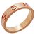 Anello Cartier Mini Love