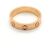 Anello Cartier Mini Love - vista 3