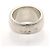 Chanel Ring aus Sterling Silber 925 - Ansicht 4