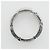 Cartier Maillon Panthère Ring mit 3 Reihen Diamanten - Ansicht 4