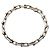Autre Marque Bracciale con charm in argento Tiffany & Co.