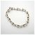 Autre Marque Bracciale con charm in argento Tiffany & Co. - vista 2