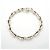 Autre Marque Bracciale con charm in argento Tiffany & Co. - vista 3