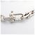 Autre Marque Bracciale con charm in argento Tiffany & Co. - vista 4