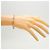Autre Marque Bracciale con charm in argento Tiffany & Co. - vista 5