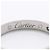 Anello Cartier Classic Diamond Band - vista 4