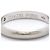 Anello Cartier Classic Diamond Band - vista 5