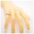 Anello Cartier Classic Diamond Band - vista 7