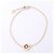 Pulseira com pingente Chanel Coco Crush - vista 3