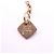 Pulseira com pingente Chanel Coco Crush - vista 6