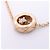 Pulseira com pingente Chanel Coco Crush - vista 8
