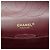 Borsa a tracolla Chanel in pelle d'agnello nera Nero - vista 5