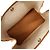 Hermès Hermes Garden PM Electric Tote Bag Mehrfarben Golden - Ansicht 4