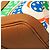 Hermès Hermes Garden PM Electric Tote Bag Mehrfarben Golden - Ansicht 6
