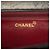 Borsa a tracolla Chanel Matelassé con catena Nero - vista 5