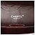 Chanel Schultertasche aus schwarzem genarbtem Kalbsleder - Ansicht 5