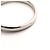 Autre Marque Tiffany & Co. Harmony Band Ring - Ansicht 10