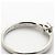 Autre Marque Tiffany & Co. Harmony Band Ring - Ansicht 4