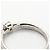 Autre Marque Tiffany & Co. Harmony Band Ring - Ansicht 5