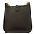 Hermès Borsa a tracolla Hermes Evelyne TPM Marrone - vista 10