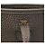 Hermès Borsa a tracolla Hermes Evelyne TPM Marrone - vista 5