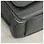 Borsa a tracolla Louis Vuitton Taiga Roman PM Grigio - vista 6