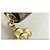 Portafoglio Zippy Monogram Louis Vuitton Marrone - vista 8