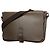 Borsa a spalla Louis Vuitton Utah M92071 Marrone