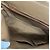 Borsa a tracolla Louis Vuitton Monogram Abbesses M45257 Marrone - vista 4