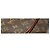 Borsa a tracolla Louis Vuitton Monogram Abbesses M45257 Marrone - vista 6