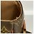 Borsa a tracolla Louis Vuitton Monogram Abbesses M45257 Marrone - vista 7
