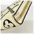 Louis Vuitton Monogram Empreinte Broderie Zippy Wallet Roh - Ansicht 5