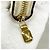 Louis Vuitton Monogram Empreinte Broderie Zippy Wallet Roh - Ansicht 7