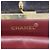 Borsa a tracolla Chanel in pelle d'agnello nera Nero - vista 5