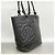 Chanel Cambon Tote Bag aus Lammleder Schwarz - Ansicht 2
