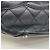Chanel Cambon Tote Bag aus Lammleder Schwarz - Ansicht 6