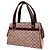 Bolso Louis Vuitton Monogram Mini Josephine PM Fucsia
