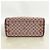 Bolso Louis Vuitton Monogram Mini Josephine PM Fucsia - vista 3
