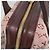 Bolso Louis Vuitton Monogram Mini Josephine PM Fucsia - vista 7