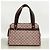 Bolso Louis Vuitton Monogram Mini Josephine PM Fucsia - vista 9