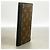 Portafoglio Lungo Louis Vuitton Monogram Macassar Marrone Nero - vista 2